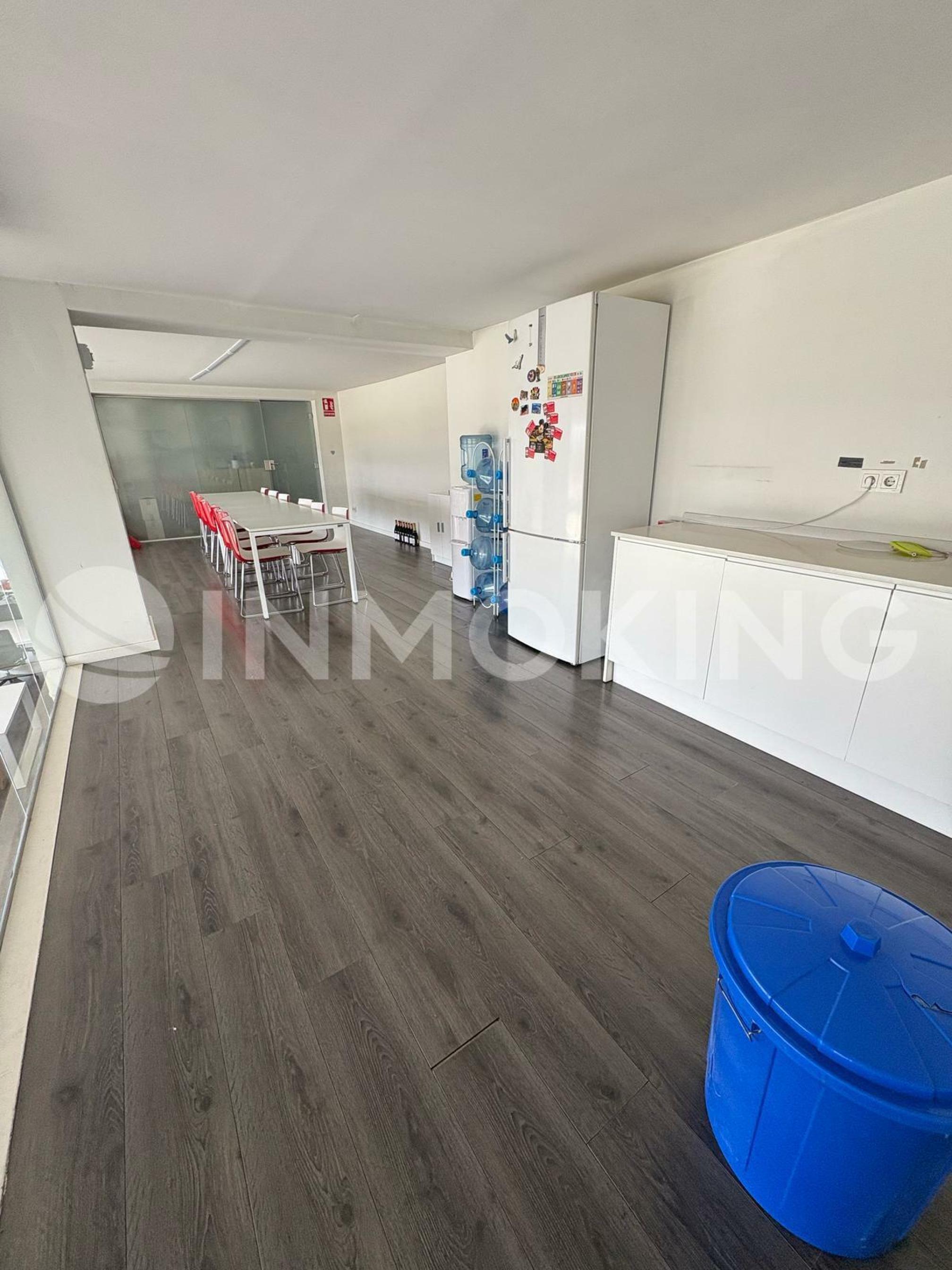 Foto de la propiedad Oficina Ciudad Ros Casares